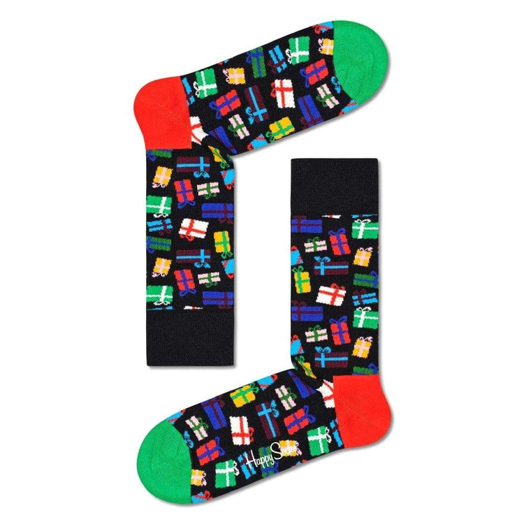  GBS01-9300  HAPPY SOCKS 