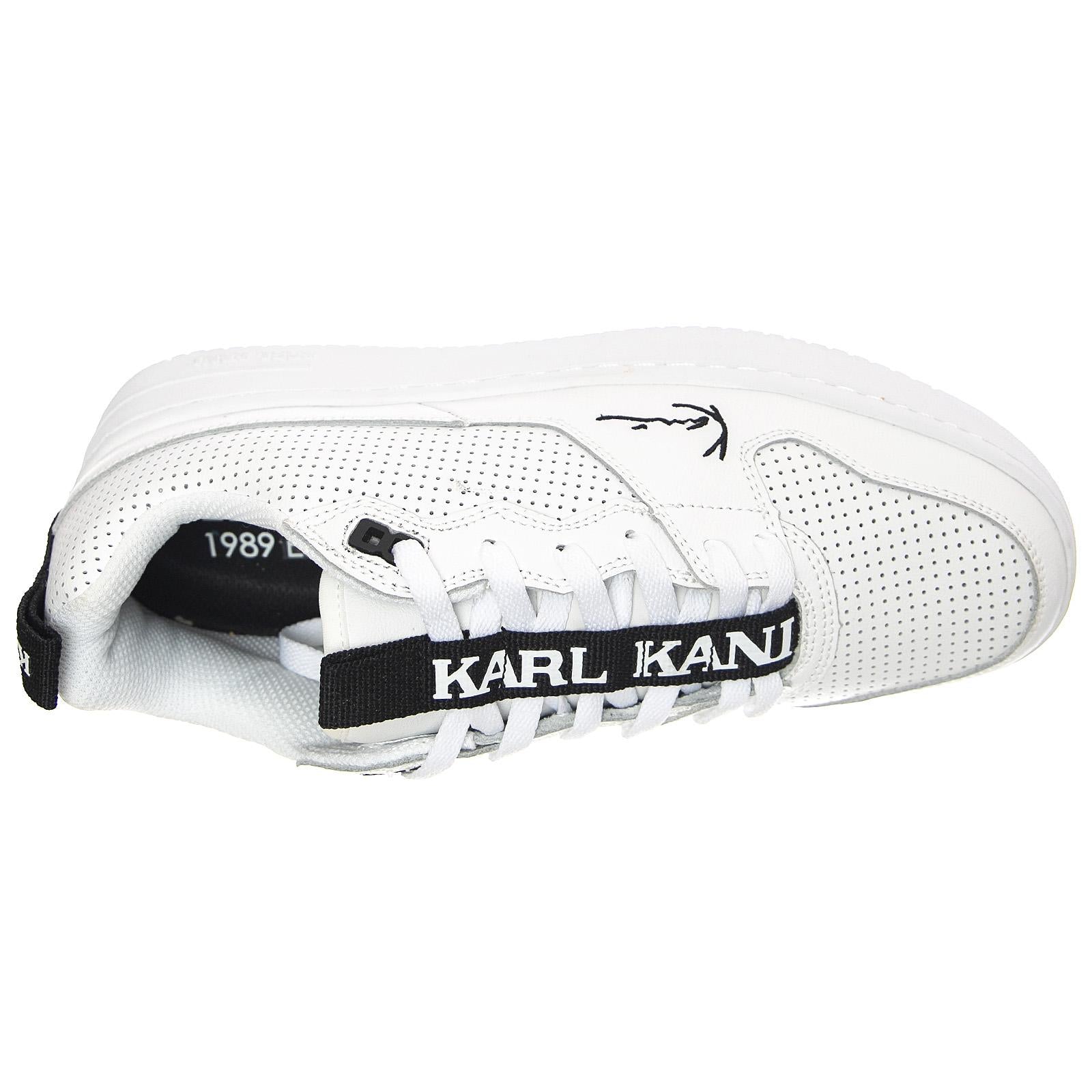  KRSKKFWM000006  KARL KANI 