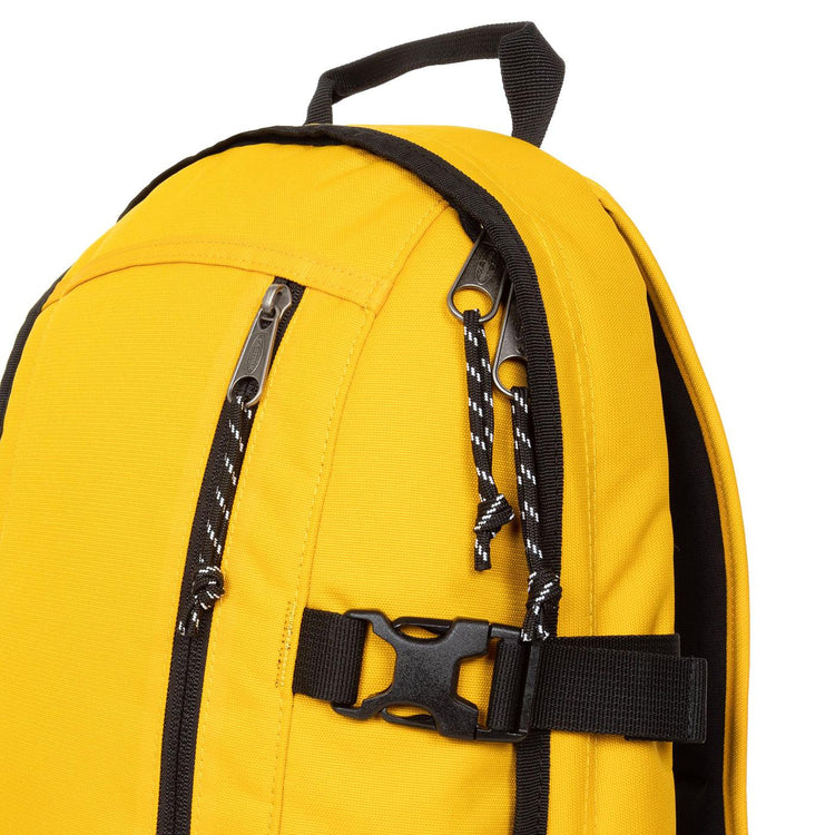 Floid Cs Sunrise - Zaino Giallo EK0A5BCI1K11  EASTPAK 