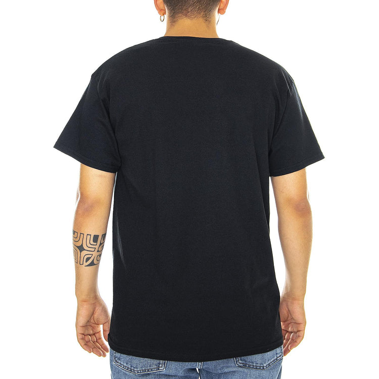  I19TSHNOSGRAD BLACK  USUAL 