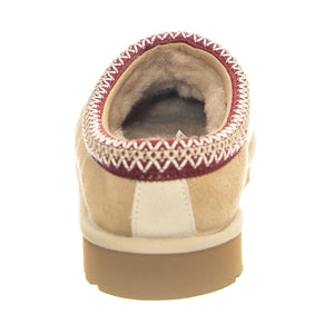 M TASMAN II DRIFTWOOD / BIKING RED 1174671-DWD . UGG 
