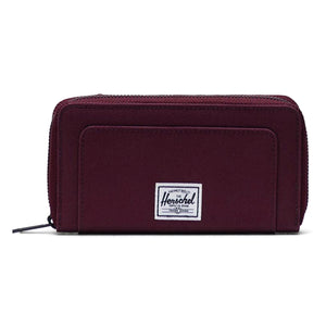 Thomas Rfid Fig - Portafogli Bordeaux 10769-04972-OS  HERSCHEL 