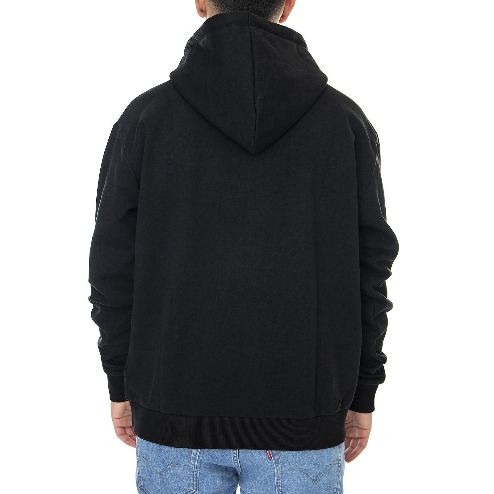  KRCKKMQ12151BLK  KARL KANI 