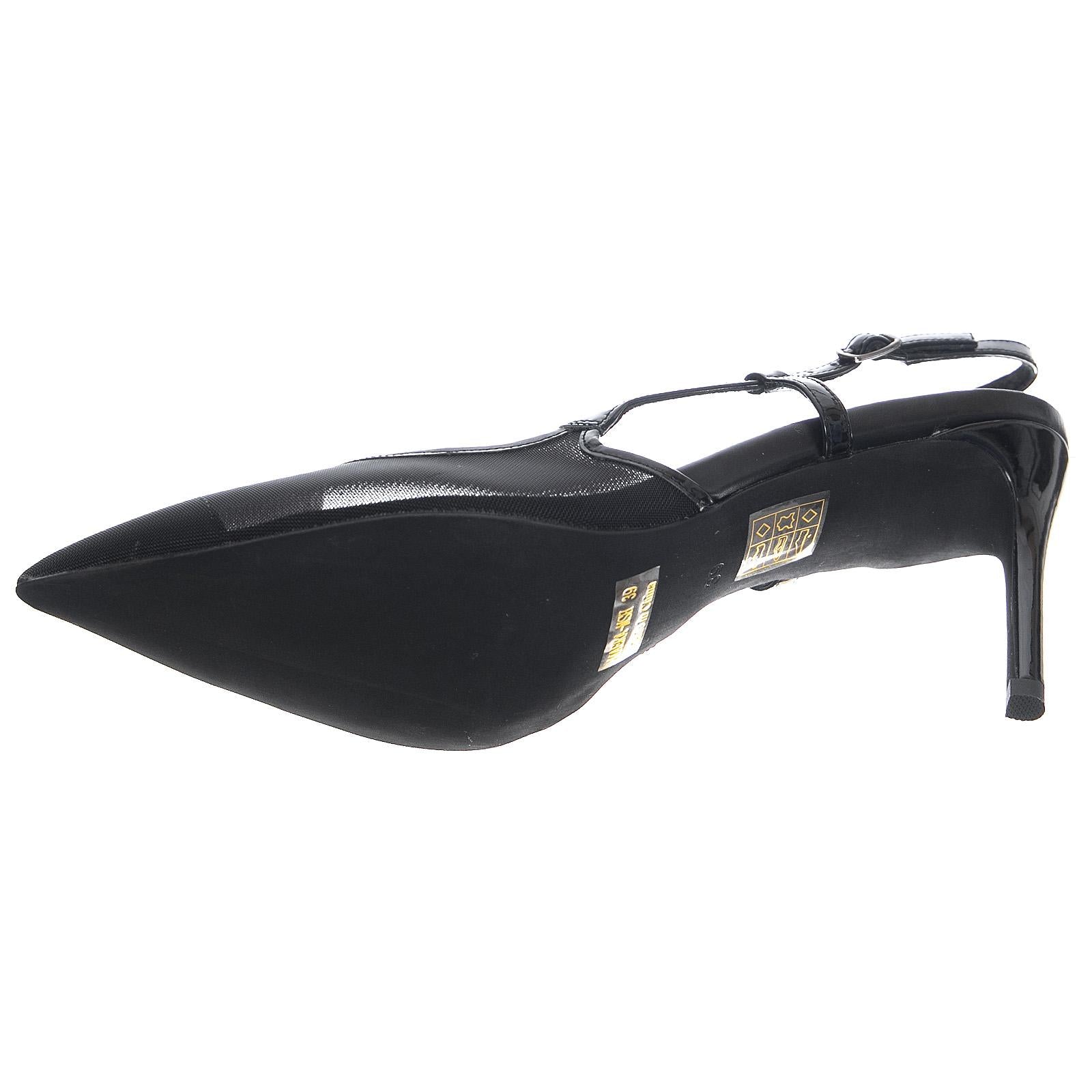  JCSR69P111-BLA  JEFFREY CAMPBELL 