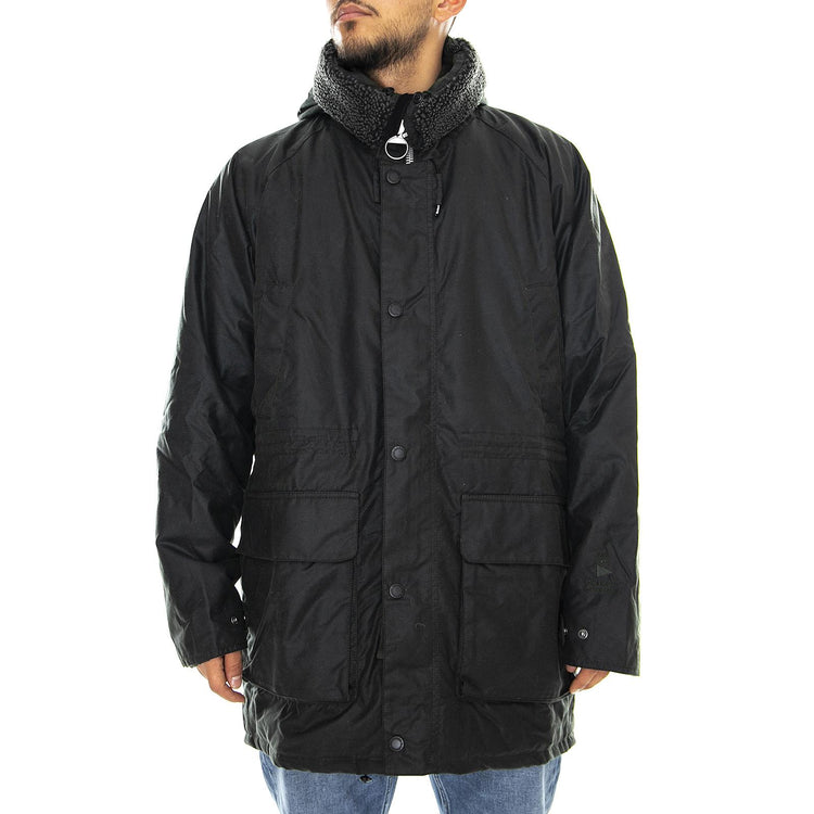  BACPS2037-SG51  BARBOUR 