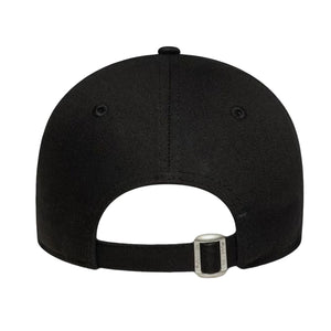 LEOPARD INFILL 940 Black New York Yankees - Cappellino con Visiera Nero 60691330 . NEW ERA 