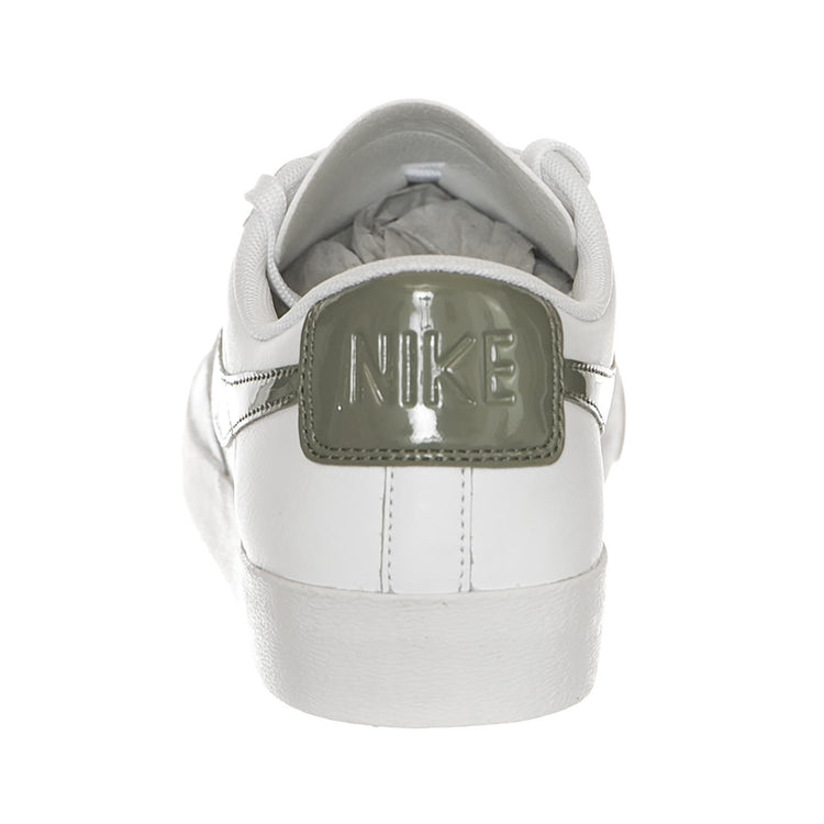 Blazer Low LE Basketball WHITE/DARK STUCCO-WHITE AA3961-106  NIKE 