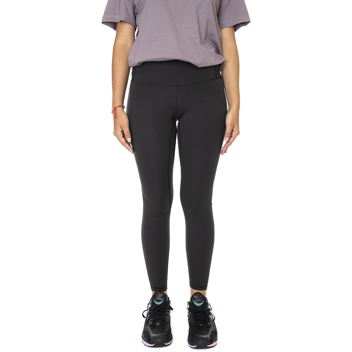 W's Maipo 7/8 Tights Black - Leggings Donna Neri 24845-BLK  PATAGONIA 