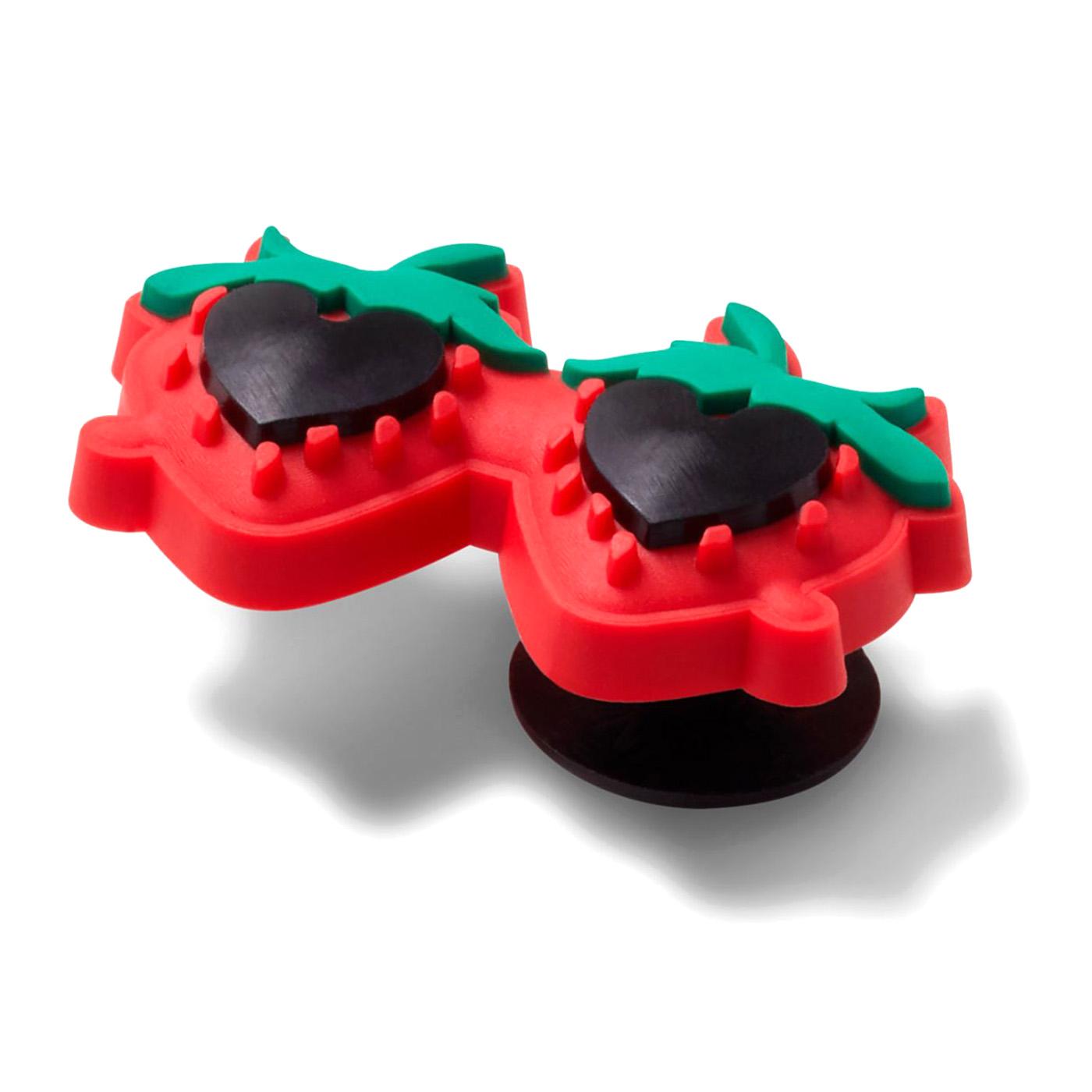 Strawberry Sunnies - Charm per Calzature Crocs Multicolore CR.4738 JIB-UCOL  CROCS 