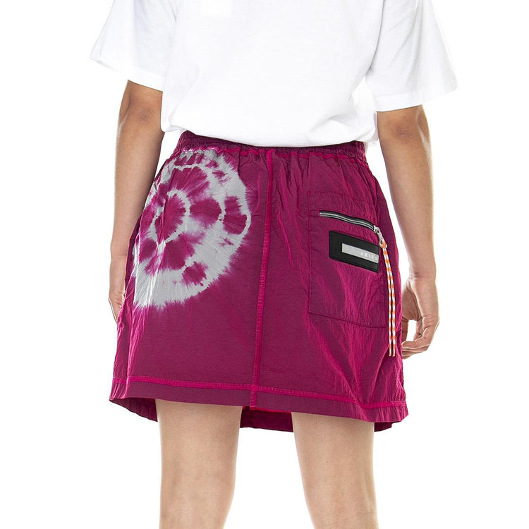 Tie-Dye Windcheater - Gonna Viola SRAR32111-PNK  ARIES 