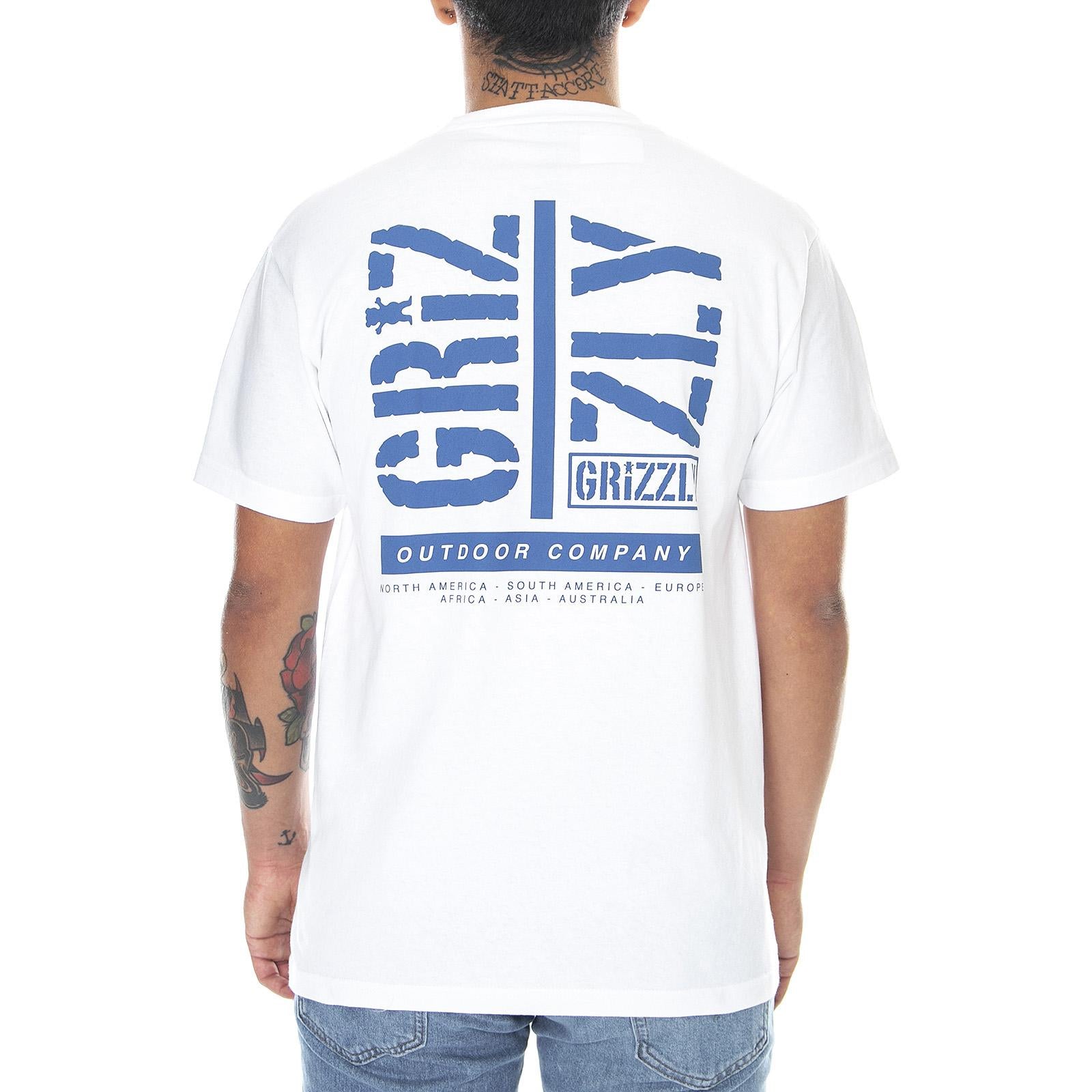  GRASS233  GRIZZLY 
