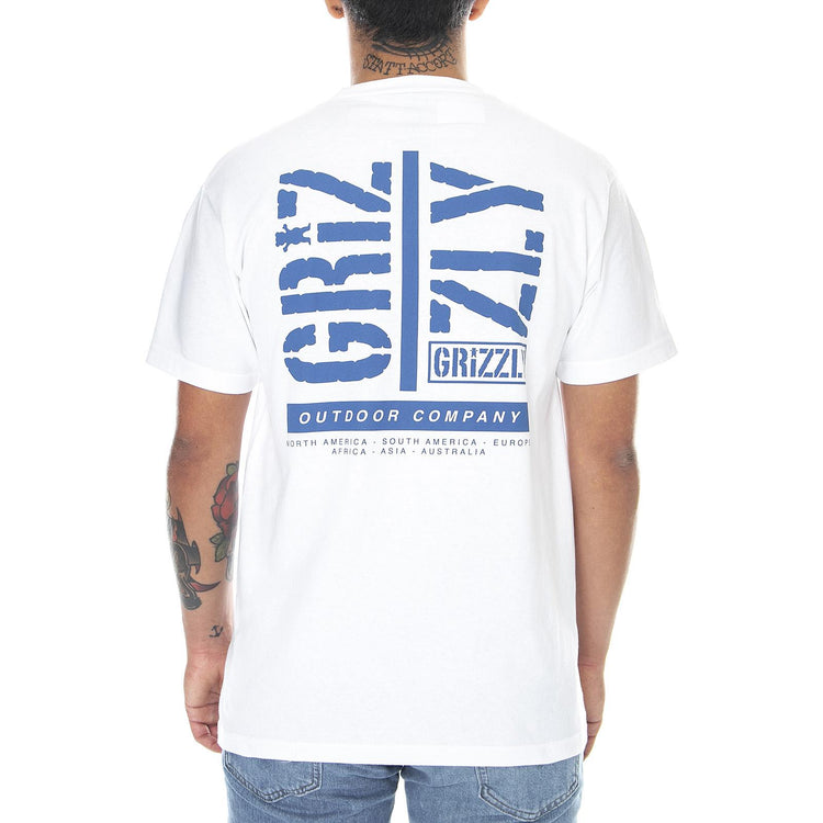  GRASS233  GRIZZLY 