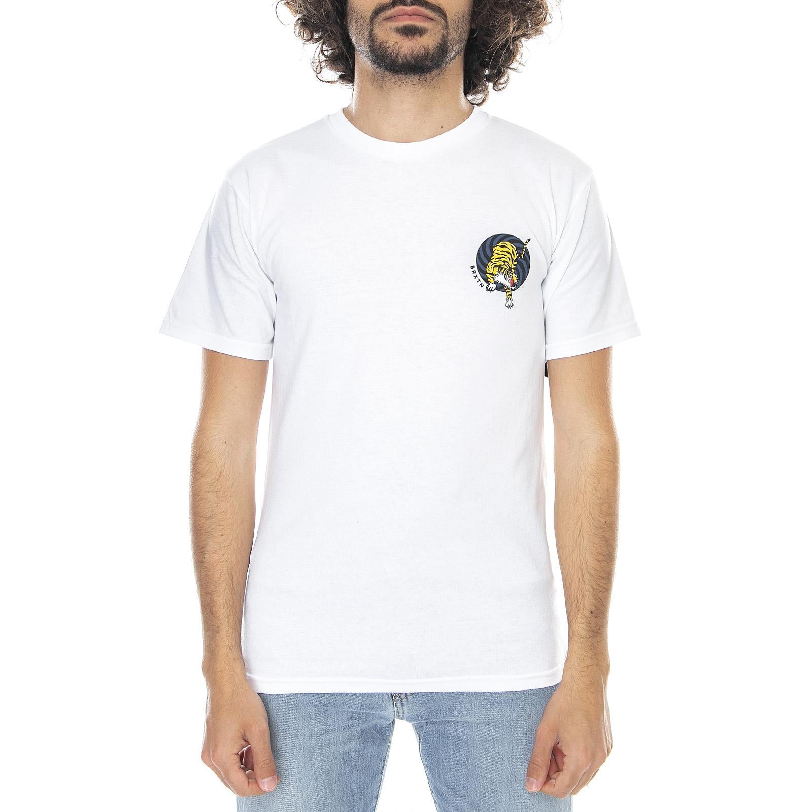  16162-WHITE  BRIXTON 