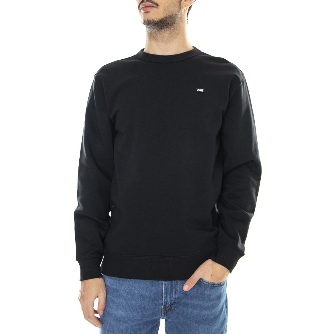  VN0A5KDTBLK1-BLK  VANS 