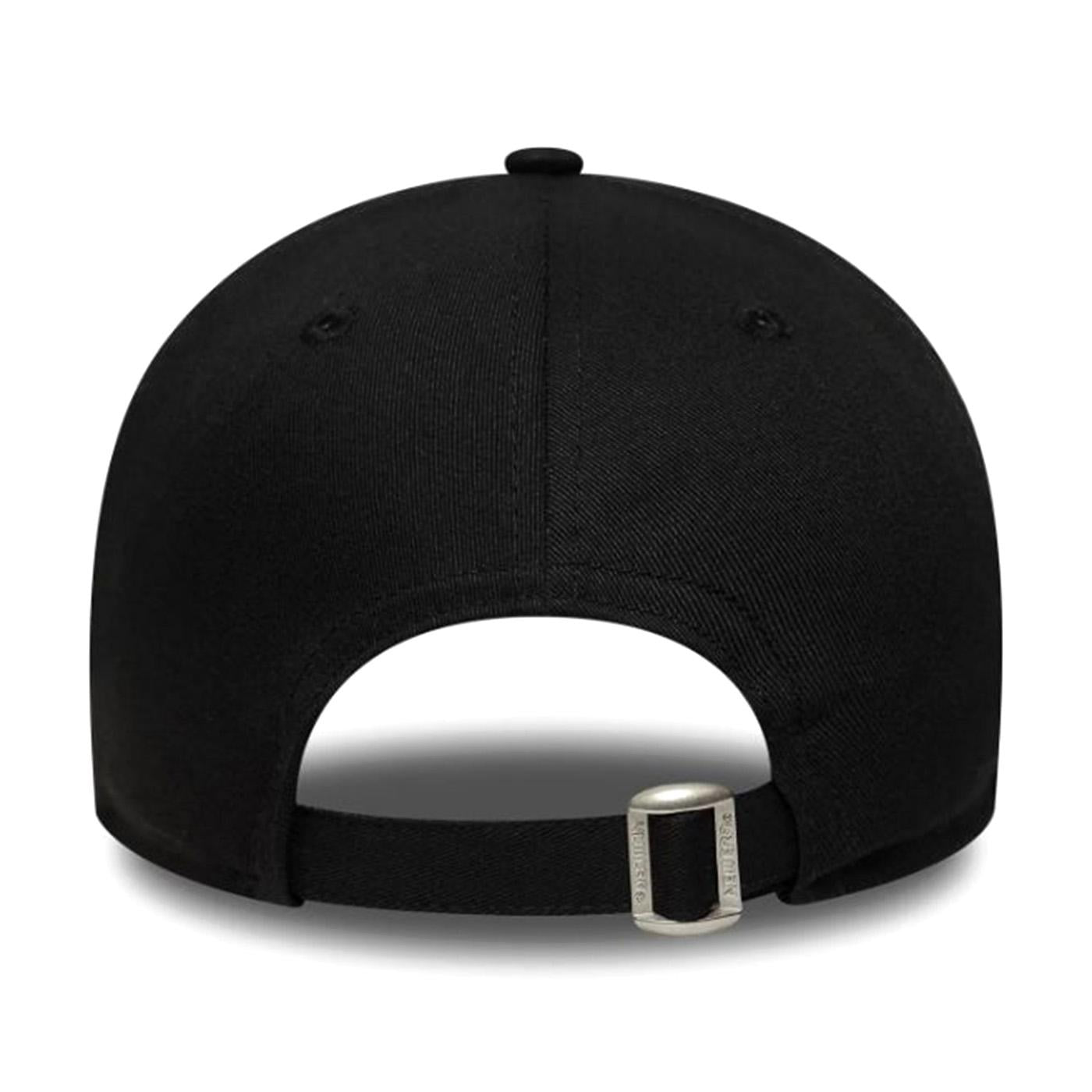 Mini Logo 9Twenty New York Yankees Black / White - Cappellino con Visiera Nero 60675528  NEW ERA 