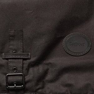 Wax Dog Coat Olive - Cappottino per Cani Marrone FW22-DCO0003-OL71  BARBOUR 