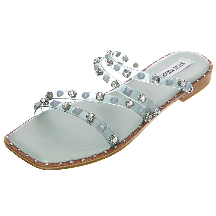 Skyler Baby Blue - Sandali Donna Blu SMSSKYLER-BAB  STEVE MADDEN 