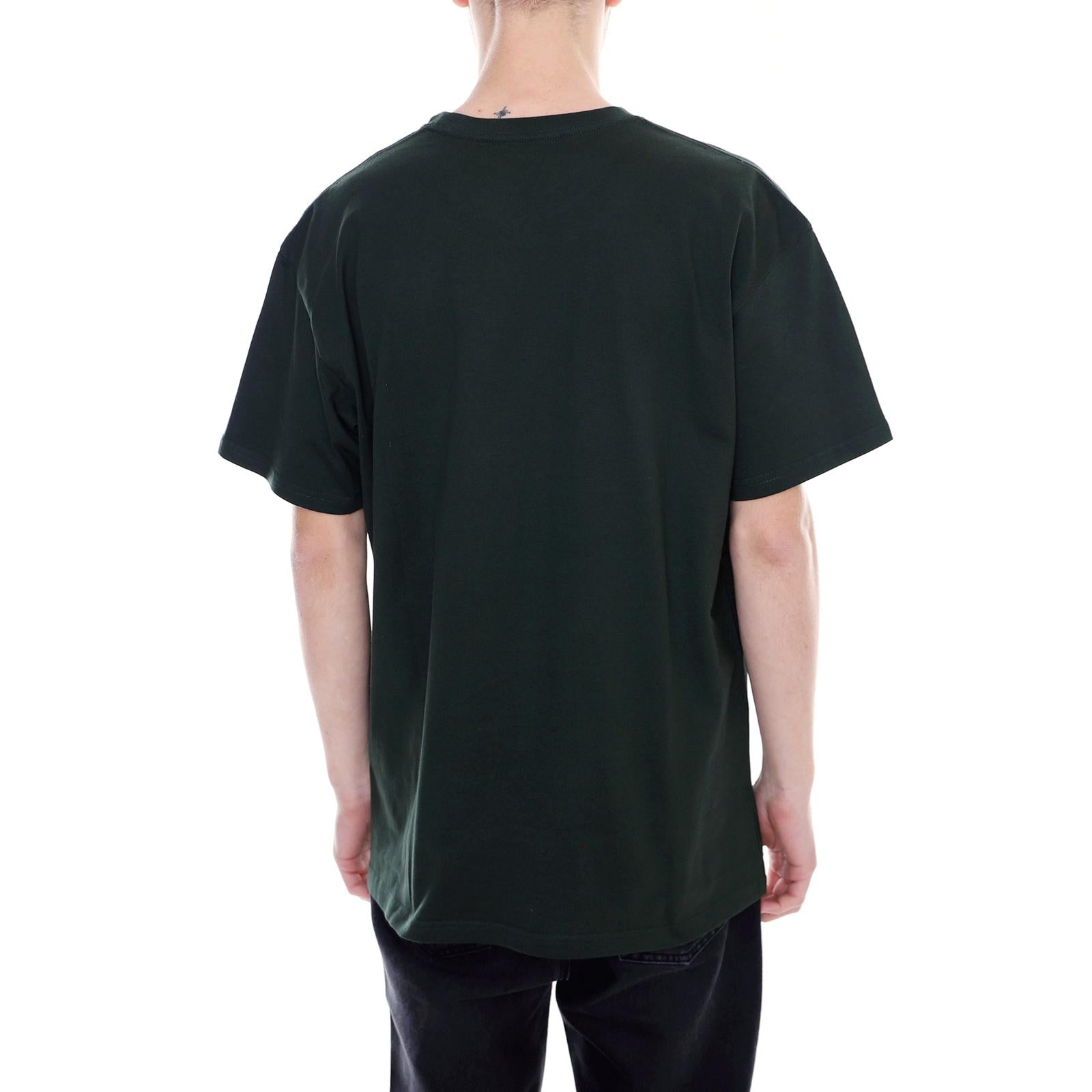  I026391.03-Loden / Gold  CARHARTT WIP 