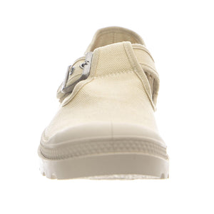 Pampa M-Jane Washed Sahara - Scarpe Donna Beige PAS94475-210-M . PALLADIUM 