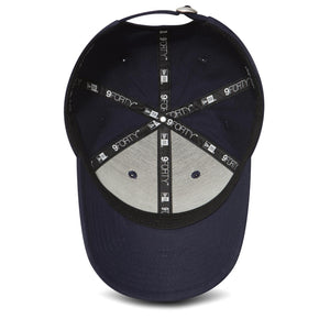 9Forty New Era Baseball Hat - Navy - Cappellino con Visiera Blu 11498792  NEW ERA 