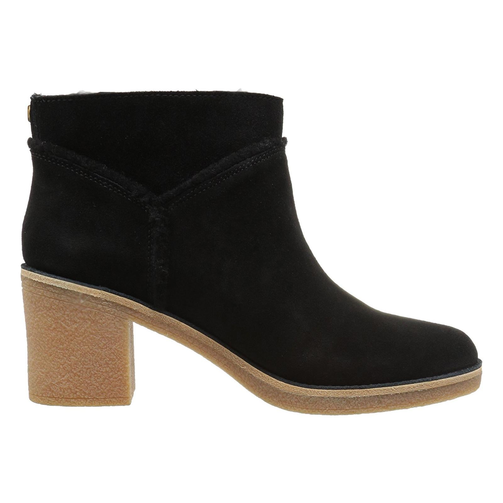 KASEN BLACK UGSKASENBK1018644W  UGG 