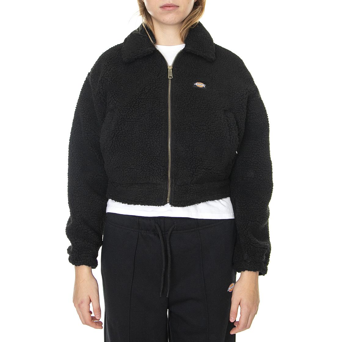 Palmerdale Jacket Black - Giacca Invernale Donna Nera DK0A4XZBBLK1  DICKIES 