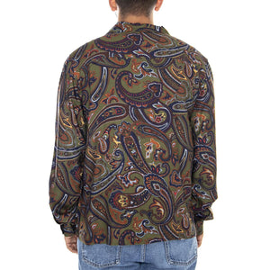  1110070-OLIV  STUSSY 