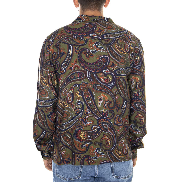  1110070-OLIV  STUSSY 