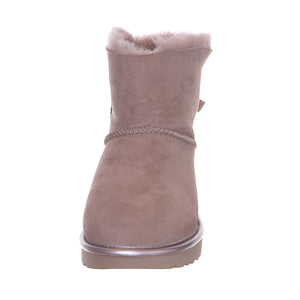 MINI BAILEY BOW  METALLIC DUSK UGSBLBOWMMDU1019032W  UGG 