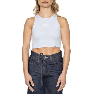 Power Vest Skhyway - Top Donna Blu DK0A4Y8DK541  DICKIES 