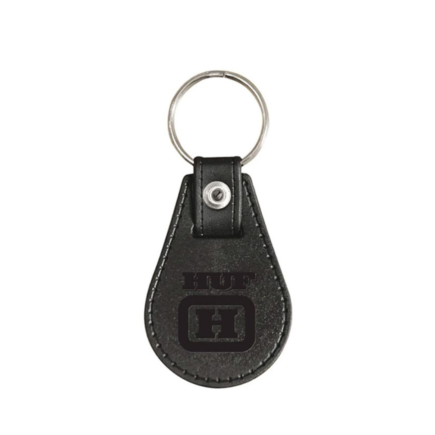 Dealer Keychain - Portachiavi Multicolore AC01029-BLACK  HUF 