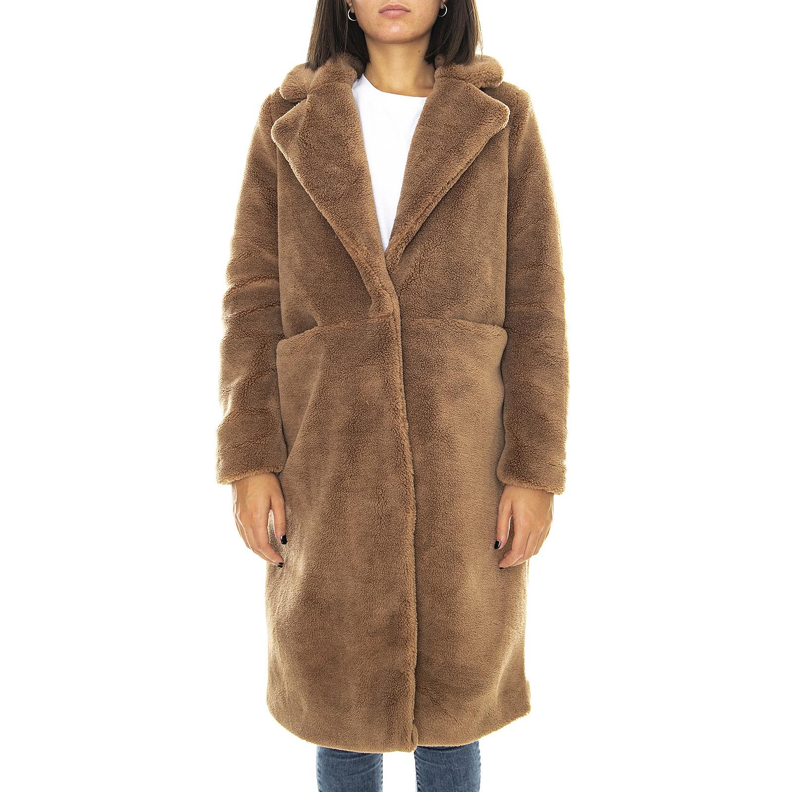  10217014-Tobacco Brown  VERO MODA 