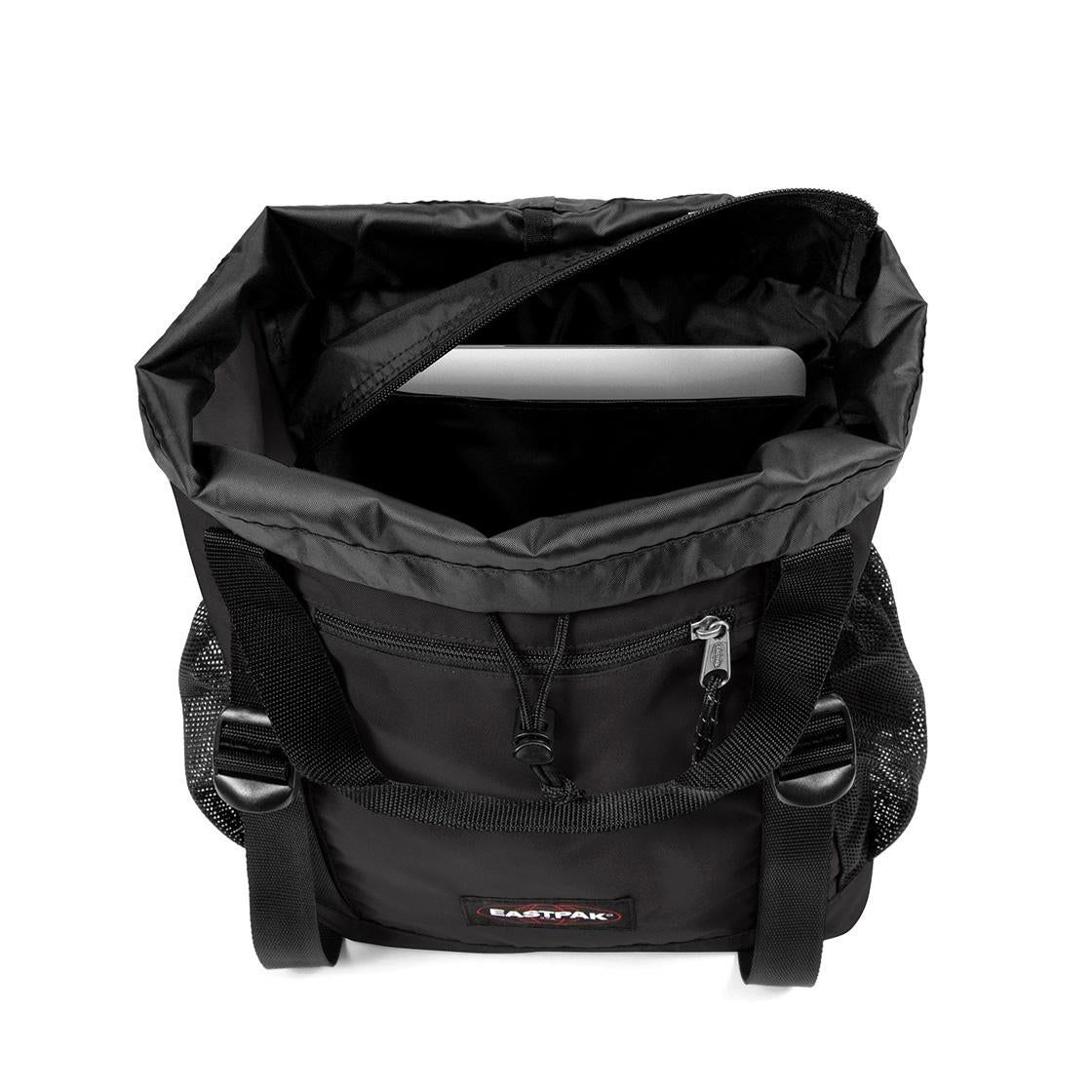 Luna Power - Zaino Nero EK0A5BC2O251  EASTPAK 