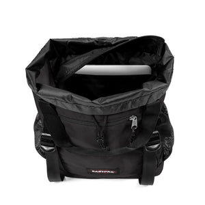 Luna Power - Zaino Nero EK0A5BC2O251  EASTPAK 