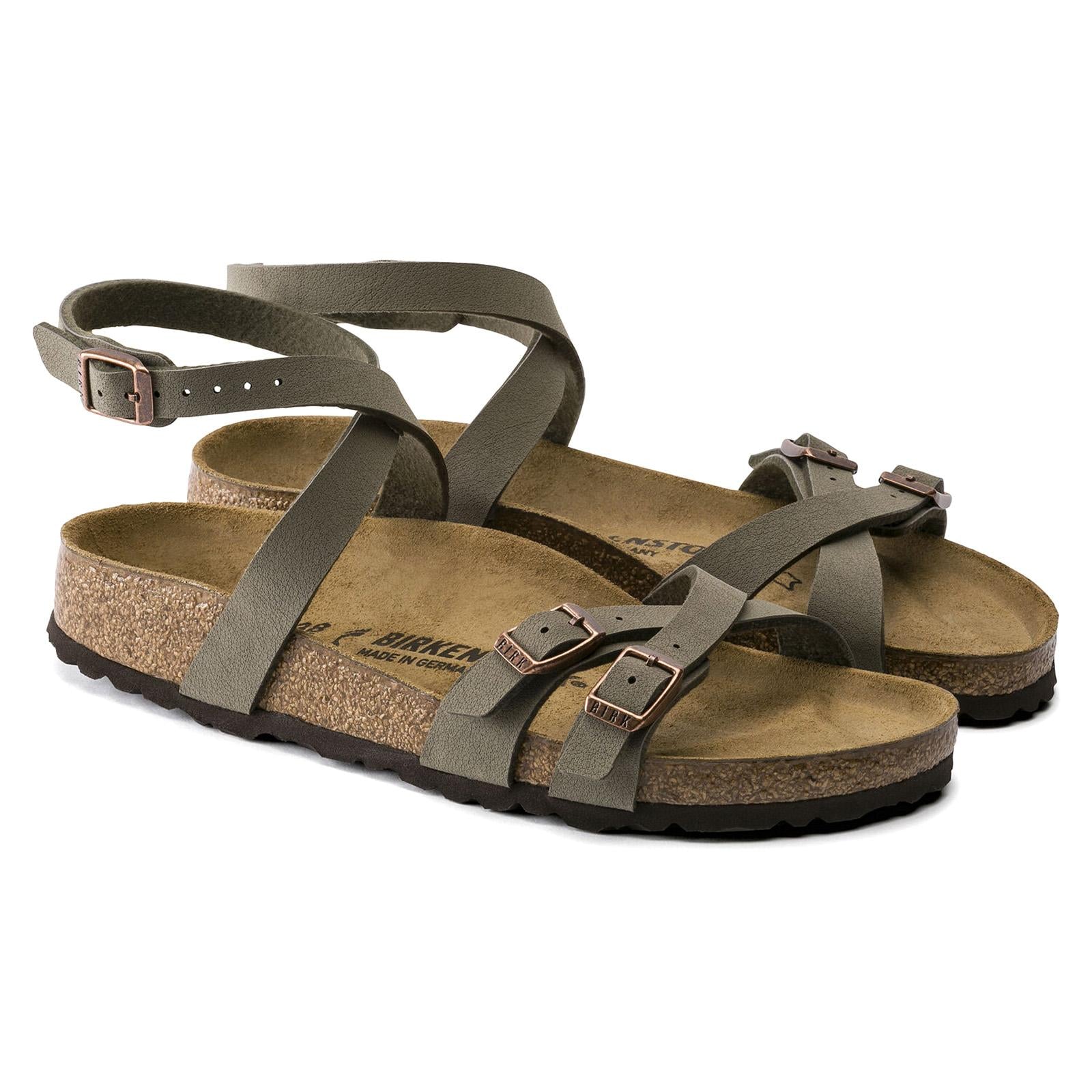  1015844  BIRKENSTOCK 