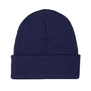 Autunno / Inverno - Backpatch Beanie Dress Blues / Black - Berretto Blu 000J4-0004 . LEVIS 