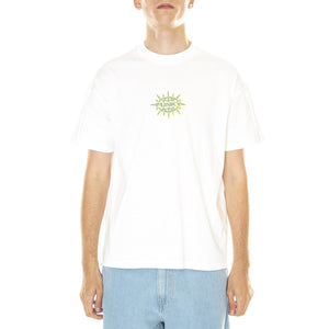  SS23-Ultra Tee White  FUNKY 