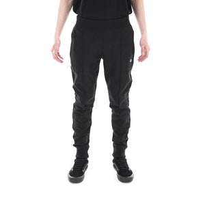 Rib Cuff Pants Black 211670-KK001  CHAMPION 