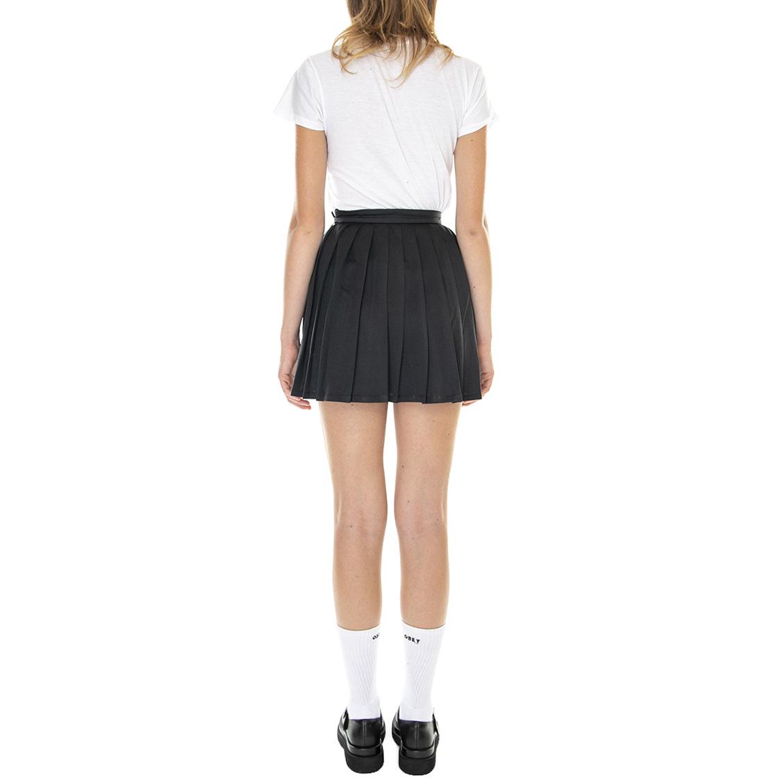Skirt Dresses Black - Gonna Nera HC2058  ADIDAS 