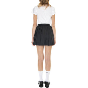 Skirt Dresses Black - Gonna Nera HC2058  ADIDAS 