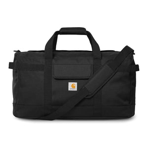 Jack Duffle Bag Black - Borsa a Tracolla Nera I031580-89XX . CARHARTT WIP 