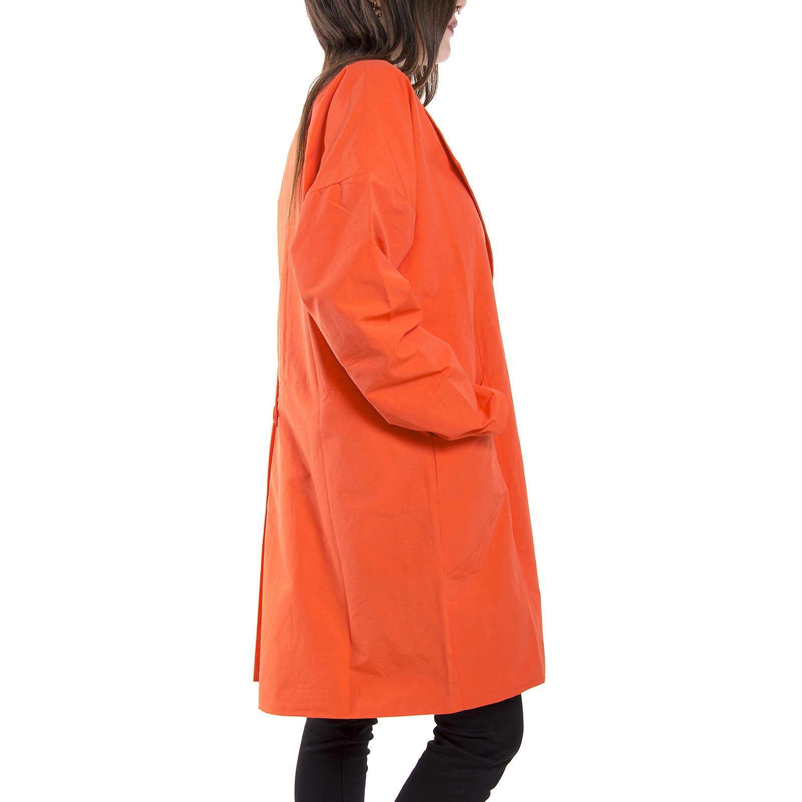 NINON 0014 JACKET FLAME 139390014-369  MINIMUM 