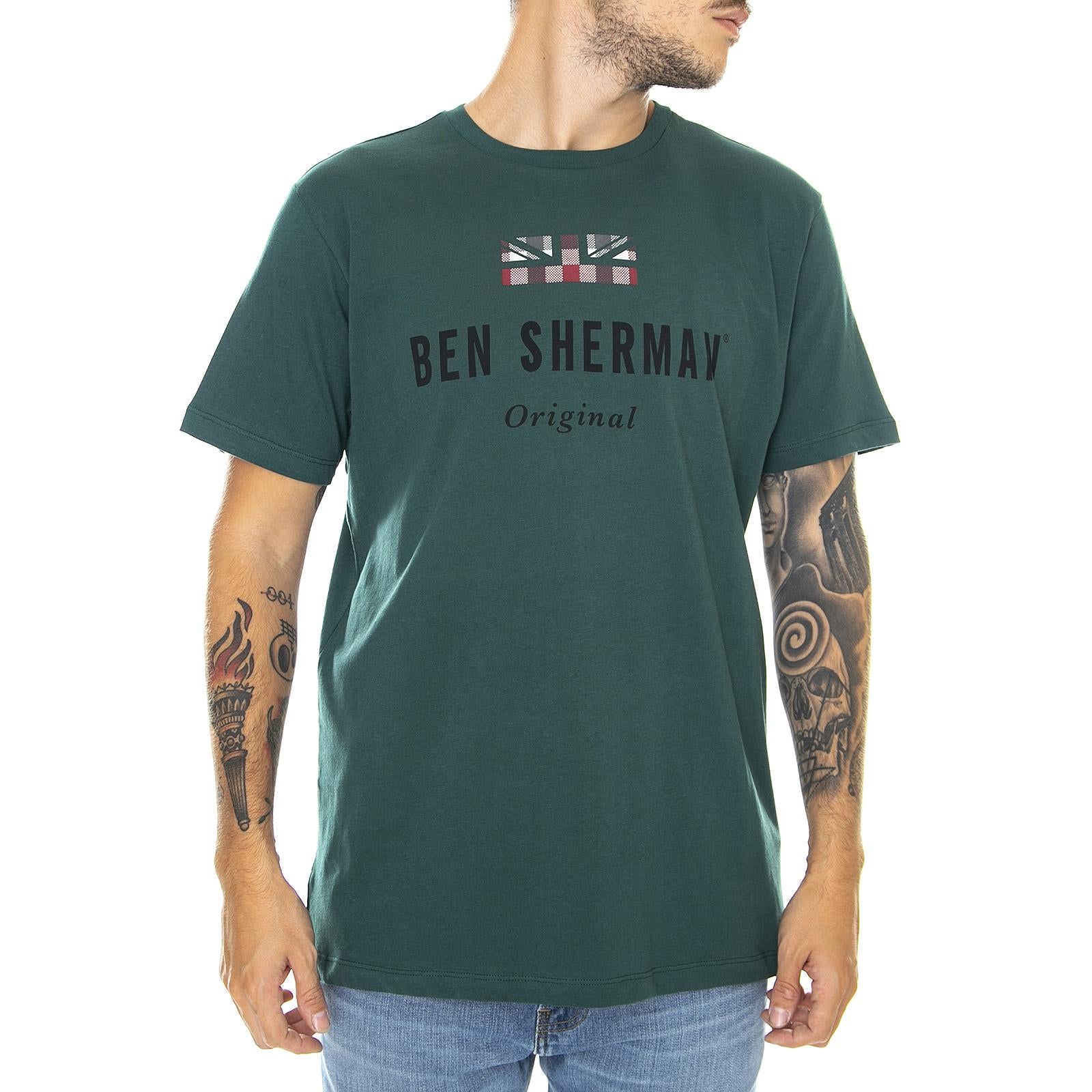  47813-651  BEN SHERMAN 