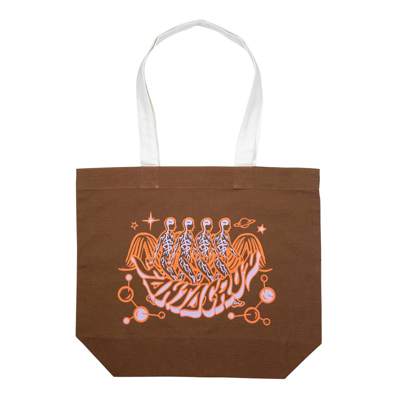  Knibbs Minds EyeWholegrain  SANTA CRUZ 