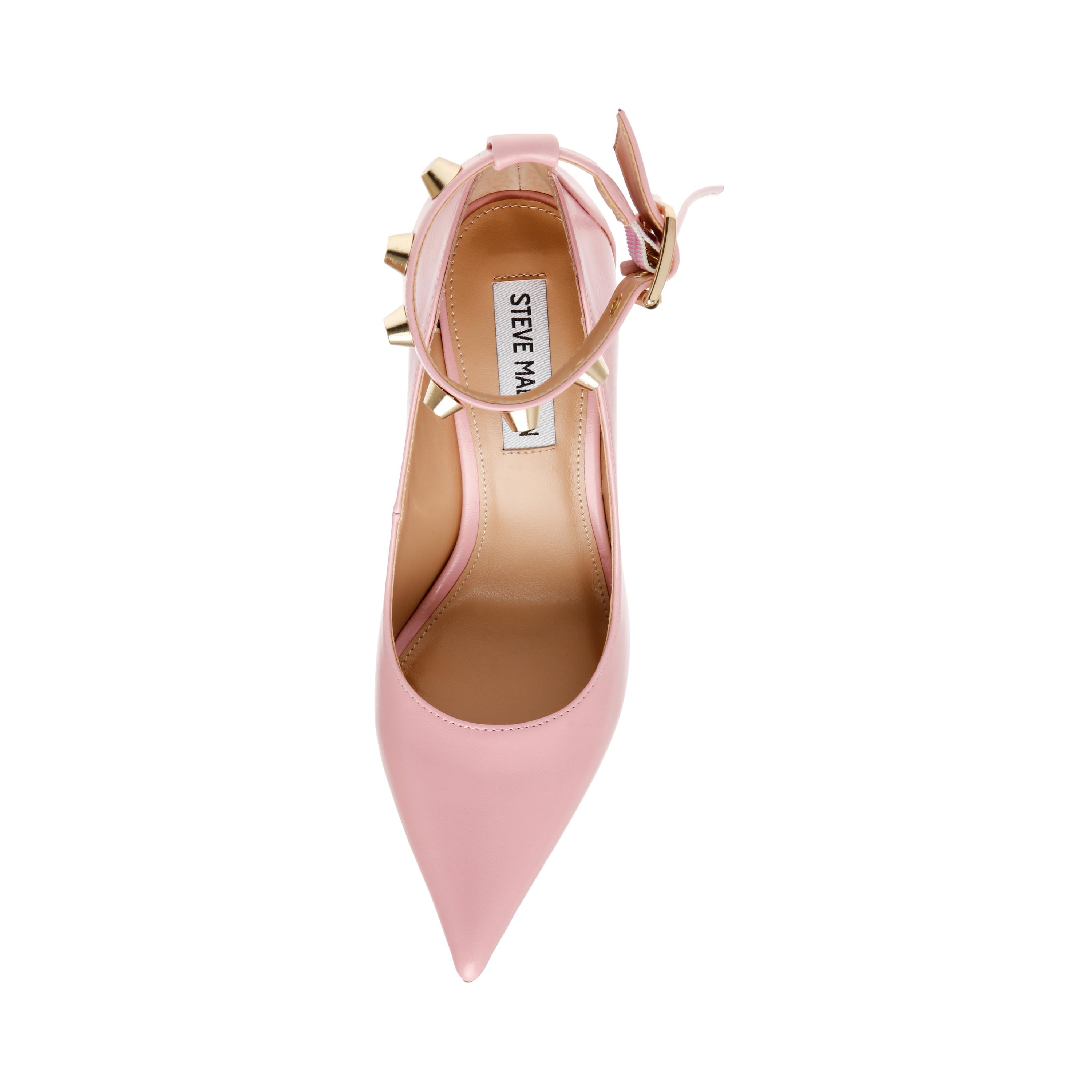 Fine-Tune Pink - Scarpe Donna Rosa SMSFINE-TUNE-8  STEVE MADDEN 
