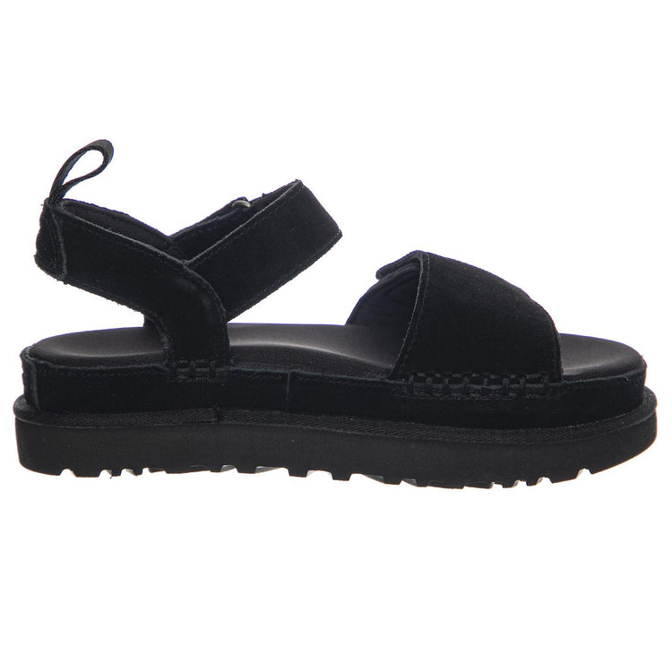Goldenstar Black - Sandali Donna Neri UGSGOSTBK1136783W  UGG 