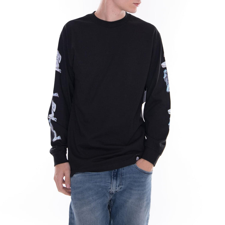  TS00416-BLACK  HUF 