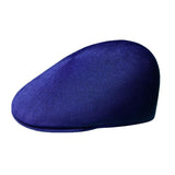 Seamless TROPIC 507 Starry Blue - Cappello a Coppola Blu  ACCESSORI KANGOL