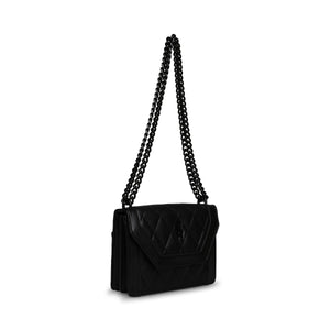 BRio Black / Black - Borsa Nera SMABRIO-BBL  STEVE MADDEN 