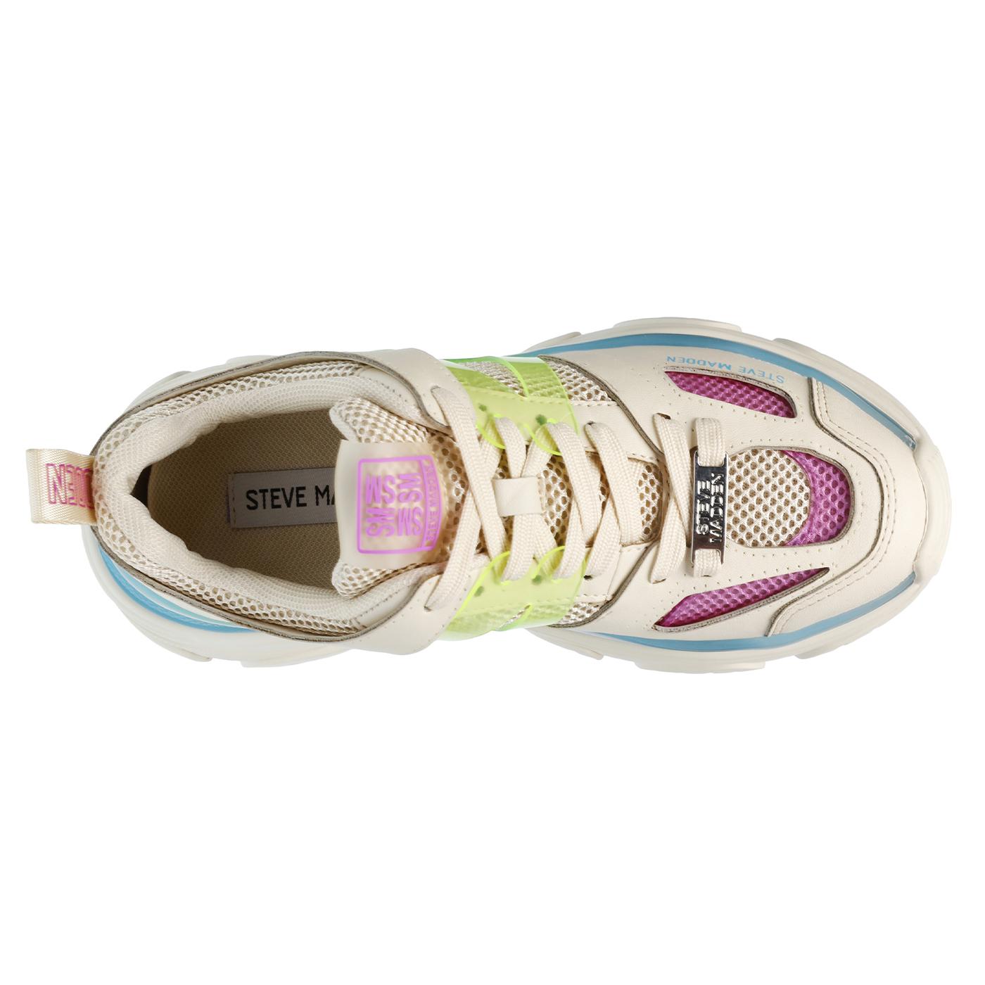  SMPVITALIZE-TUR  STEVE MADDEN 